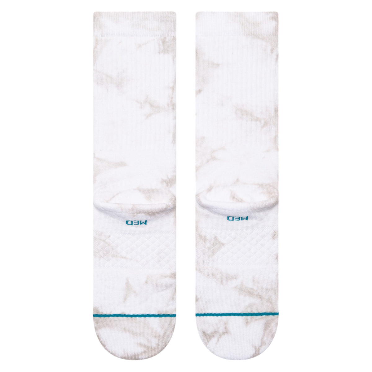 Dj Trooper Crew Adult Socks