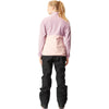 Couche Isolante Arcca 1/4 Fleece Femme