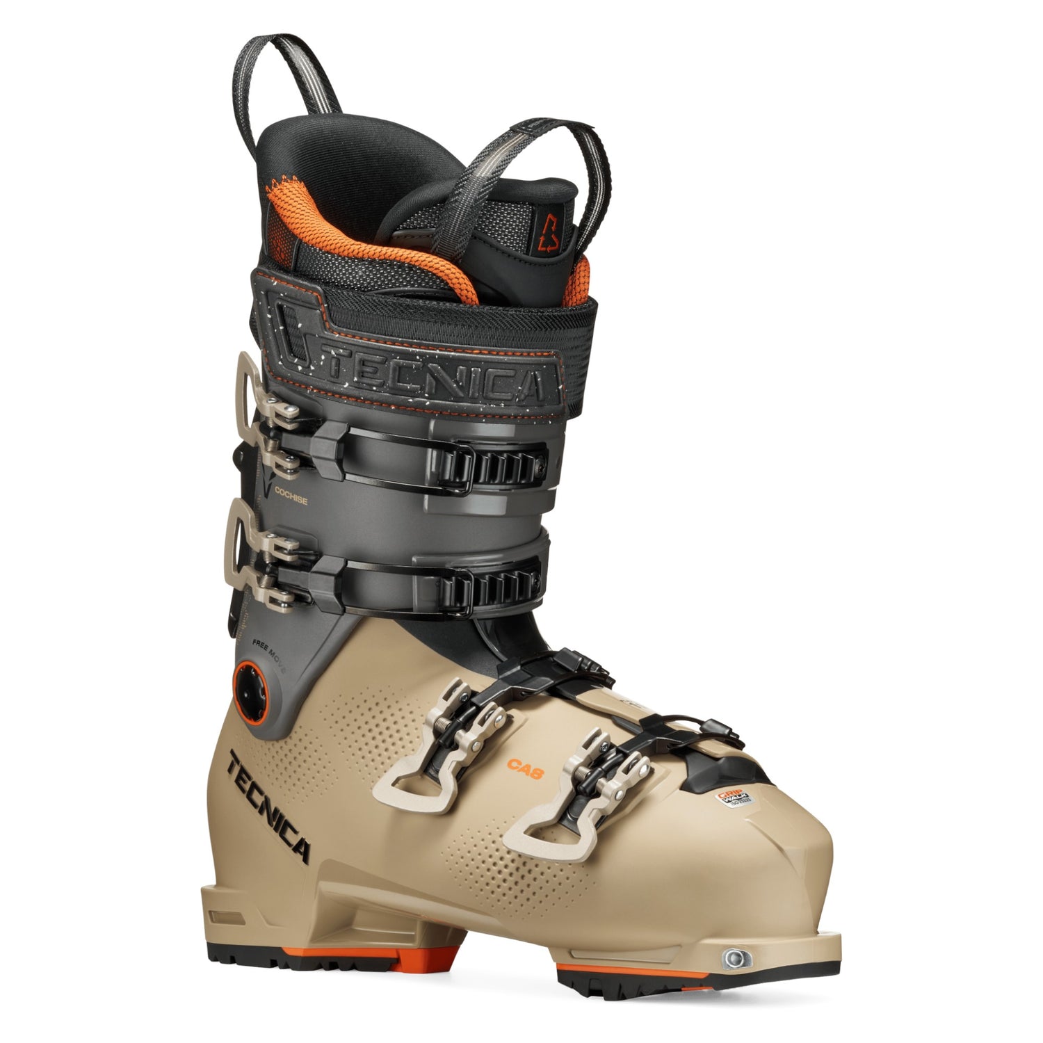 Bottes de Ski Cochise 110 Homme