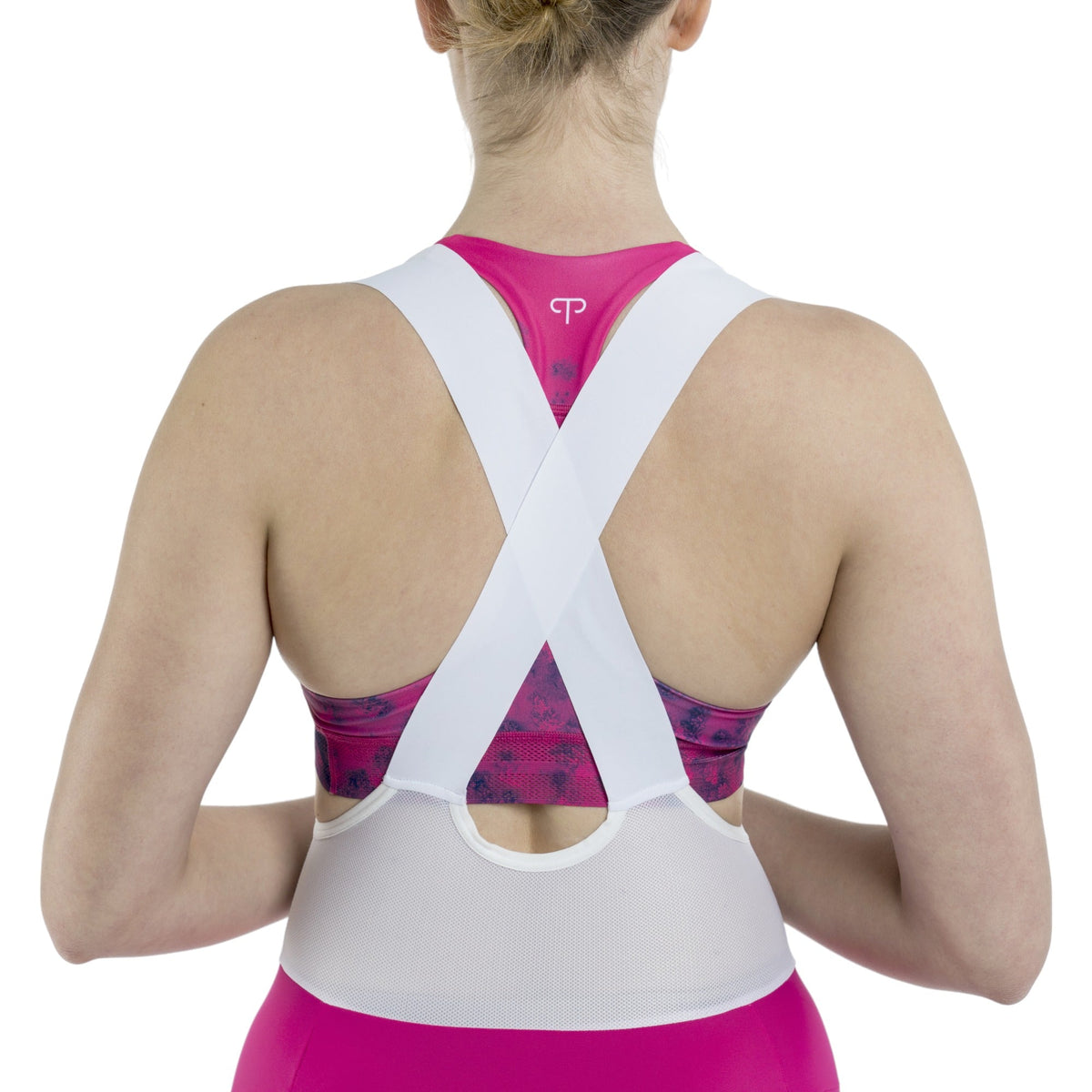 Classic Bib Femme