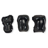 Rollerblade XS Noir/Gris