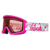 Tracker 2.0 Kids Ski Goggles +MFI face mask