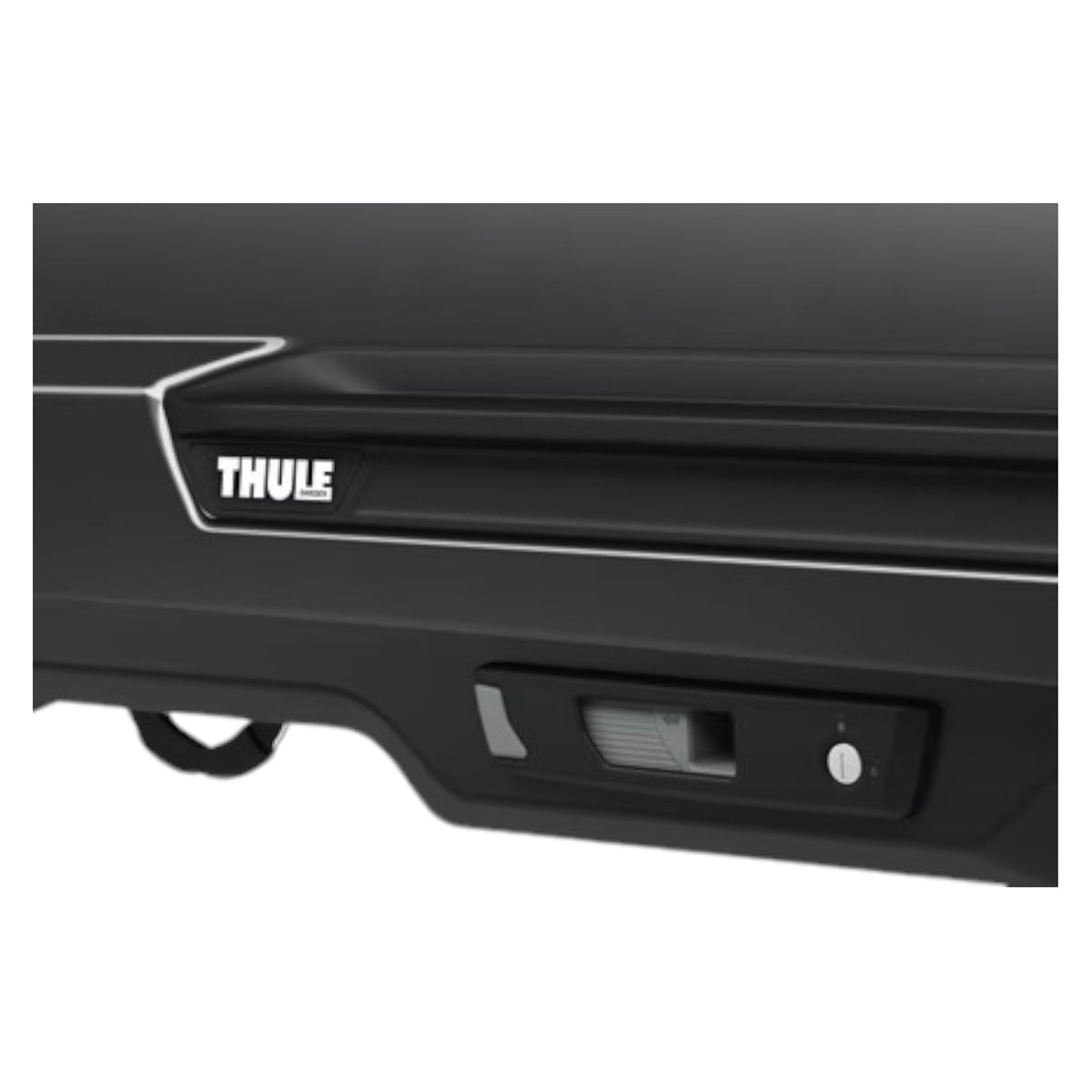 Motion 3 XL Low Roof Boxes