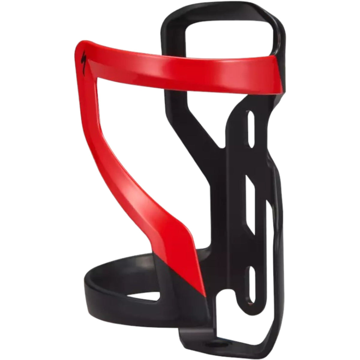 Specialized Matte Noir/Flo Rouge