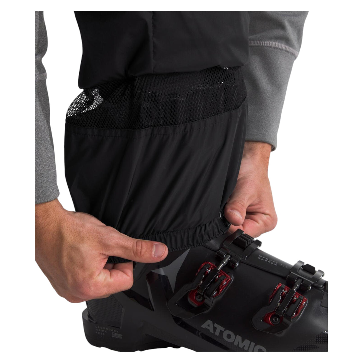 Chakal Men Snow Pants