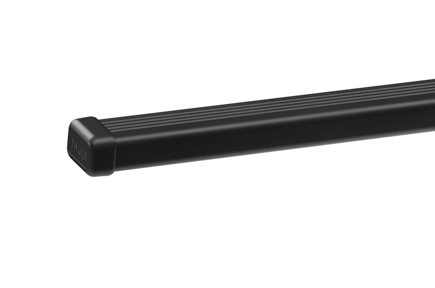 Ensemble Barres de toit SquareBar Evo 118 cm (47″)