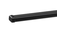 Ensemble Barres de toit SquareBar Evo 118 cm (47″)