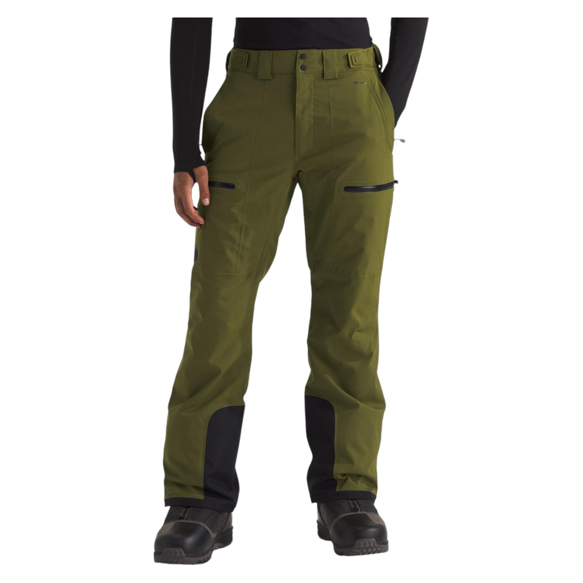 Pantalon de Neige Chakal Homme