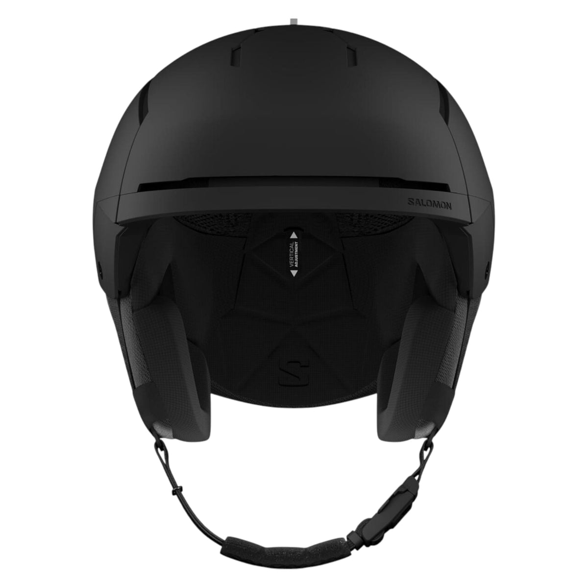 Salomon Noir L
