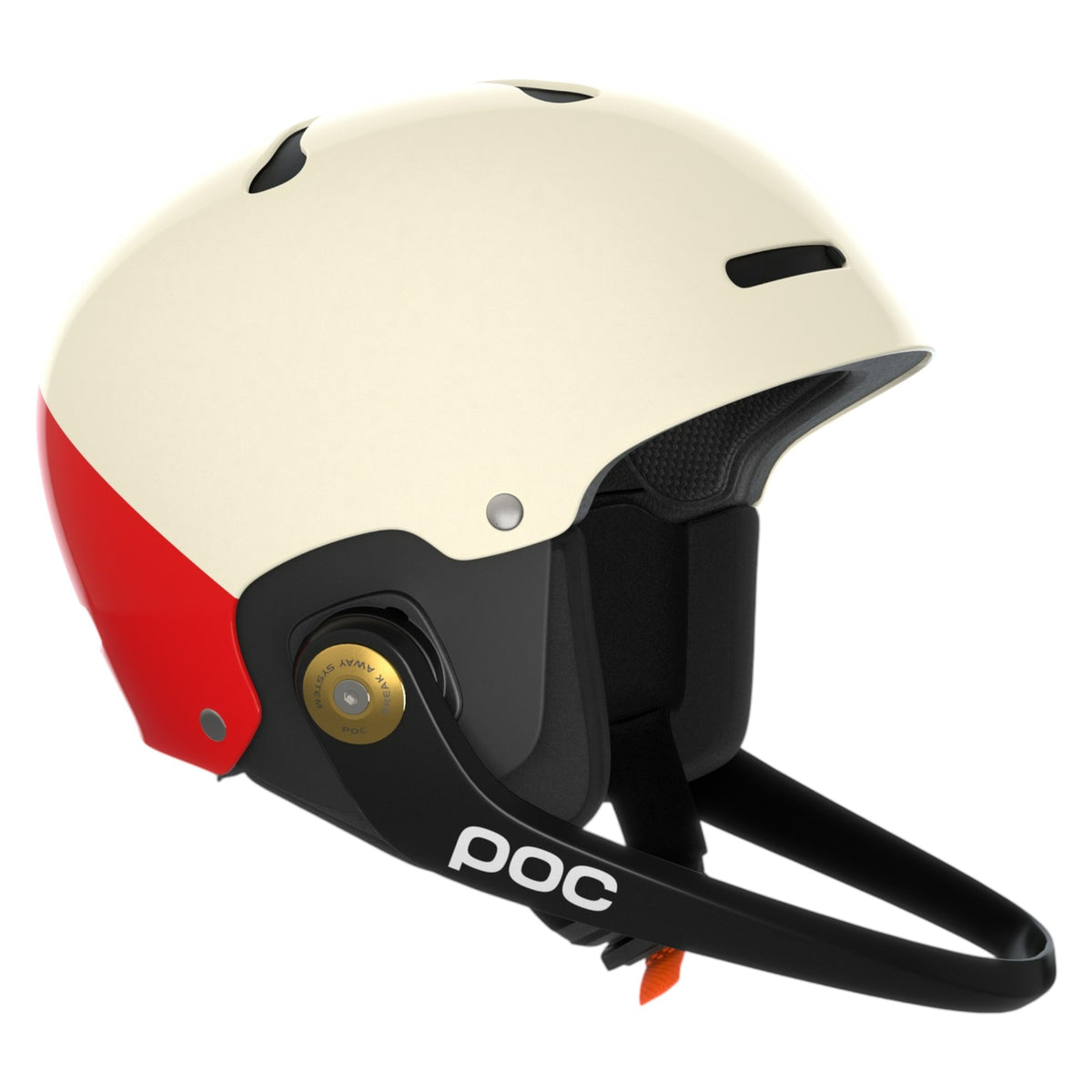 POC Rouge/Blanc.8850 M/L