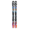 Bent Ch Mini + Colt 7 Kids Alpine Skis