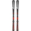 Dob Combi Pro S+J4.5 FDT Kids Alpine Skis