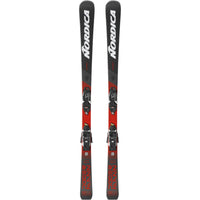 Dob Combi Pro S+J4.5 FDT Kids Alpine Skis