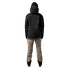 Manteau Coquille MTN-X Spurr 3L Homme
