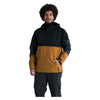 Manteau Golden Anorak Homme