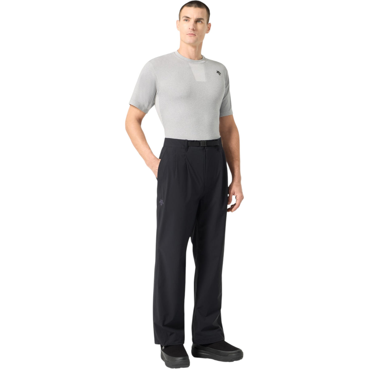 Descente Noir.BK00 34
