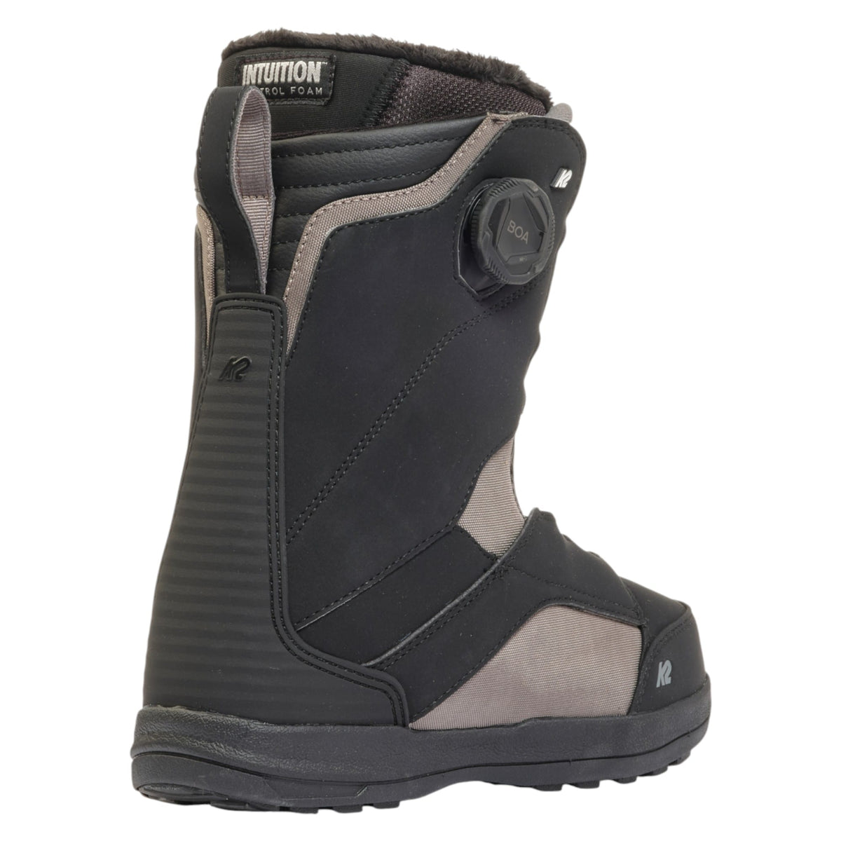 Bottes de Planche à Neige Kinsley Femme