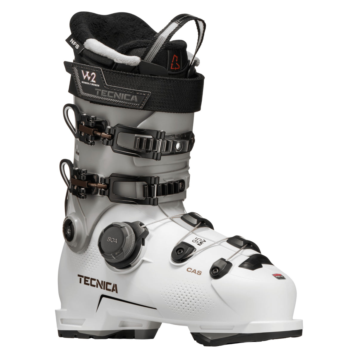 Bottes de Ski Mach Boa MV 95 Femme