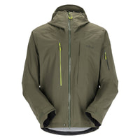 Manteau d'Hiver Khroma Kinetic Homme