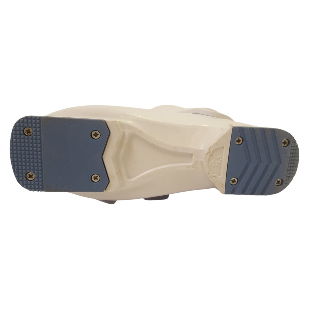 Bottes de Ski Usagé Hawx JR4 Enfant