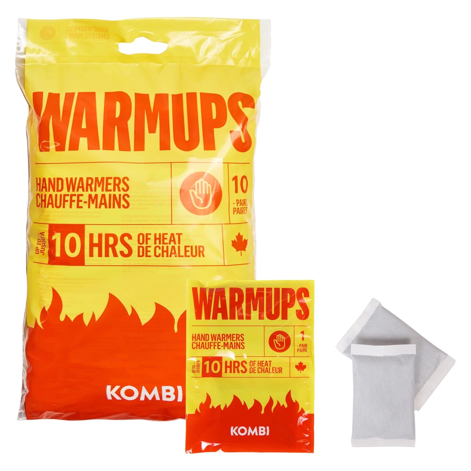 Chauffe Mains PQT.10