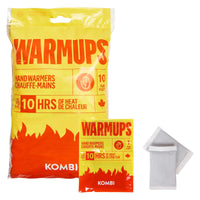 Chauffe Mains PQT.10