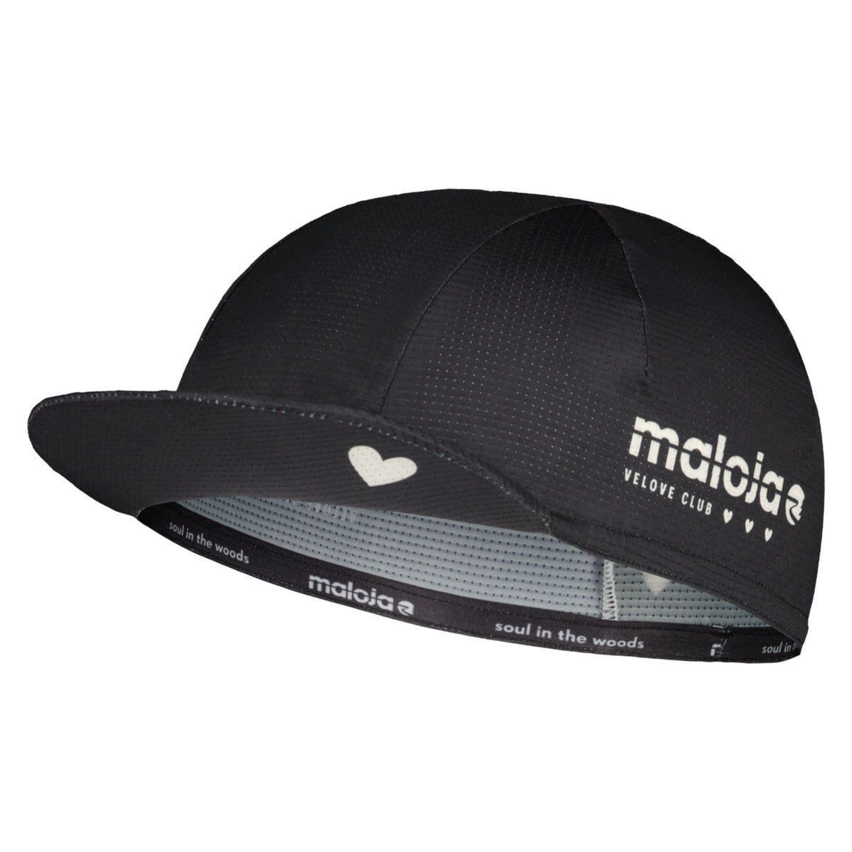 GebraM.  Adult Cycling Cap