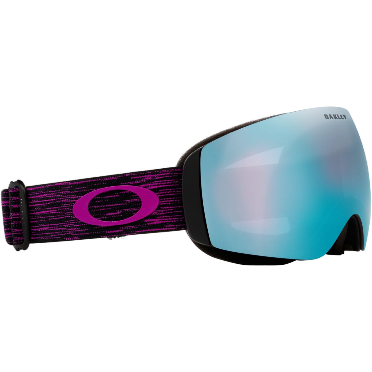 Flight Deck M Women Ski Goggles