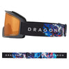DX3 OTG Adult Ski Goggles