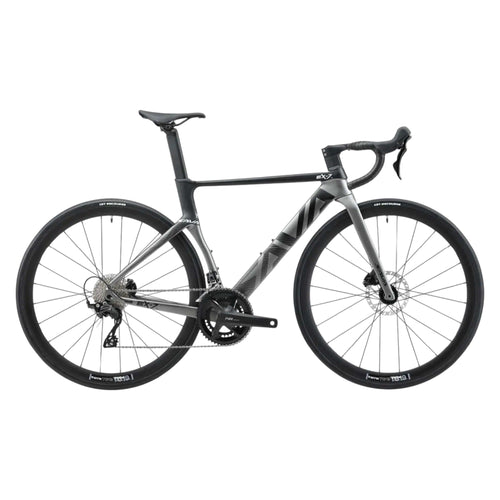 EX7 SL Carbon-Alu Road Bike