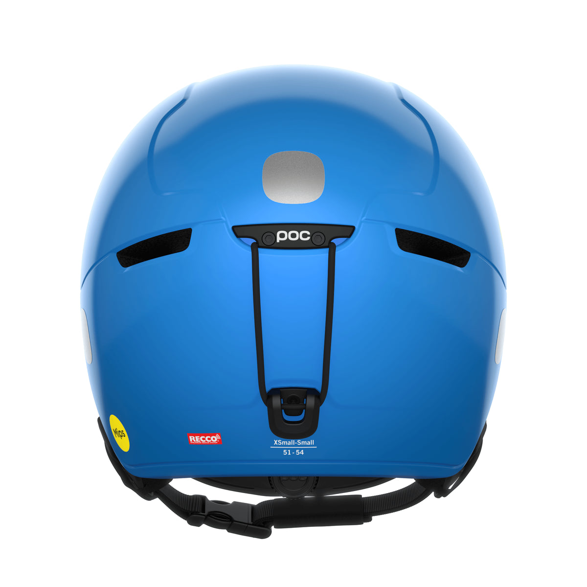 Pocito Obex Mips Kids Ski Helmet