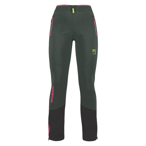 Alagna Plus Evo Women Cross-Country Ski Pants