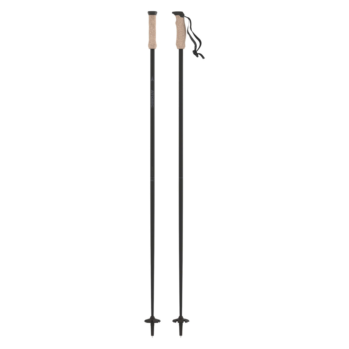 Bâtons de Ski AMT Carbon Adulte