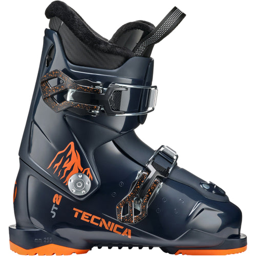 JT 2 Kids Ski Boots