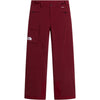 The North Face Burgundy Crush.MVO 2XL Régulier
