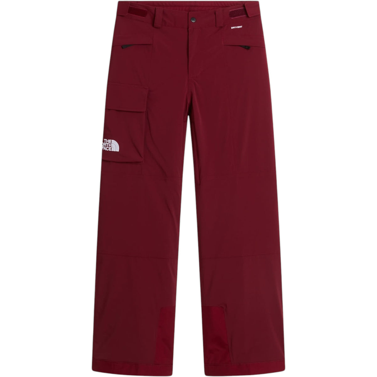 The North Face Burgundy Crush.MVO 2XL Régulier