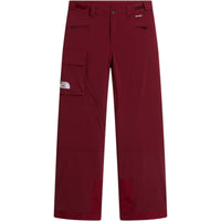 The North Face Burgundy Crush.MVO 2XL Régulier