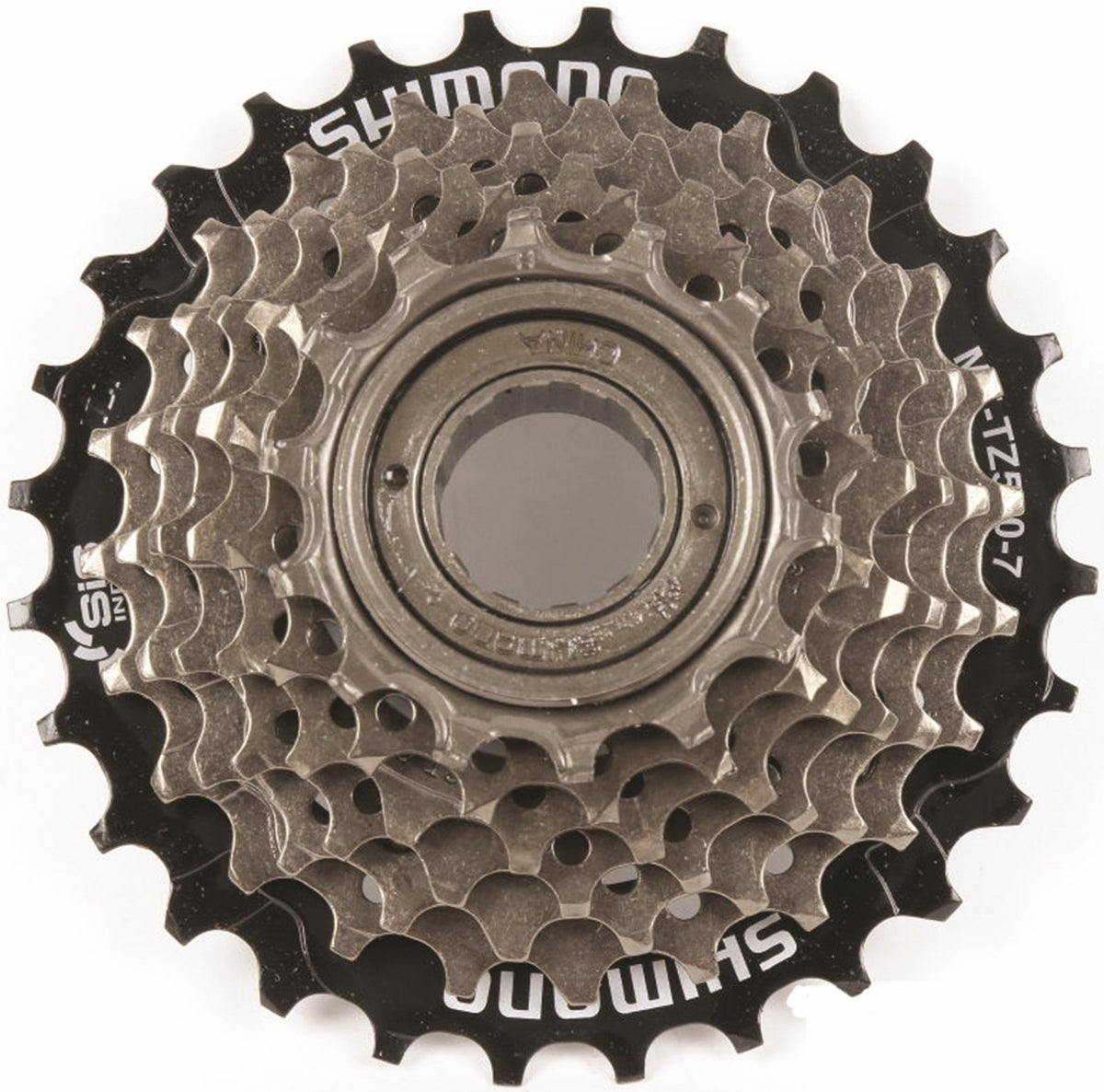 Shimano NA 7 vitesses, 14-28D