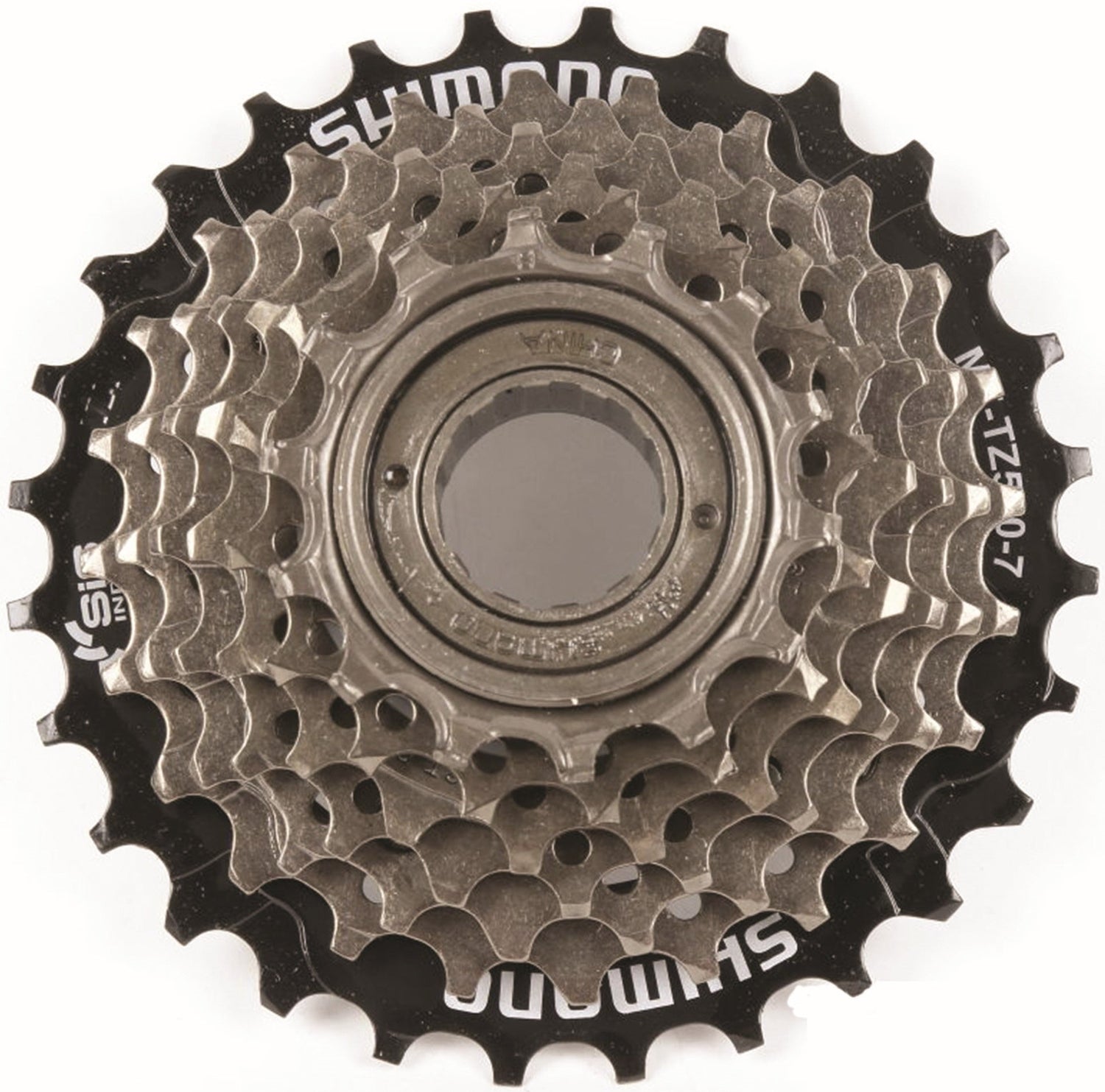Shimano NA 7 vitesses, 14-28D