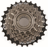 Shimano NA 7 vitesses, 14-28D