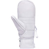 DG Handwear Company Blanc L