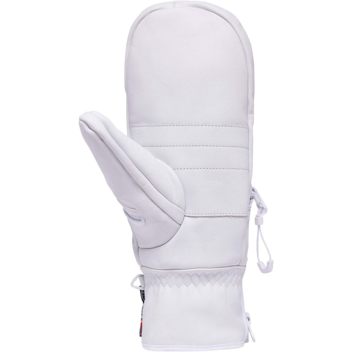 DG Handwear Company Blanc L