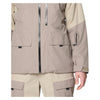 Firefall Insulated Men Winter Jacket