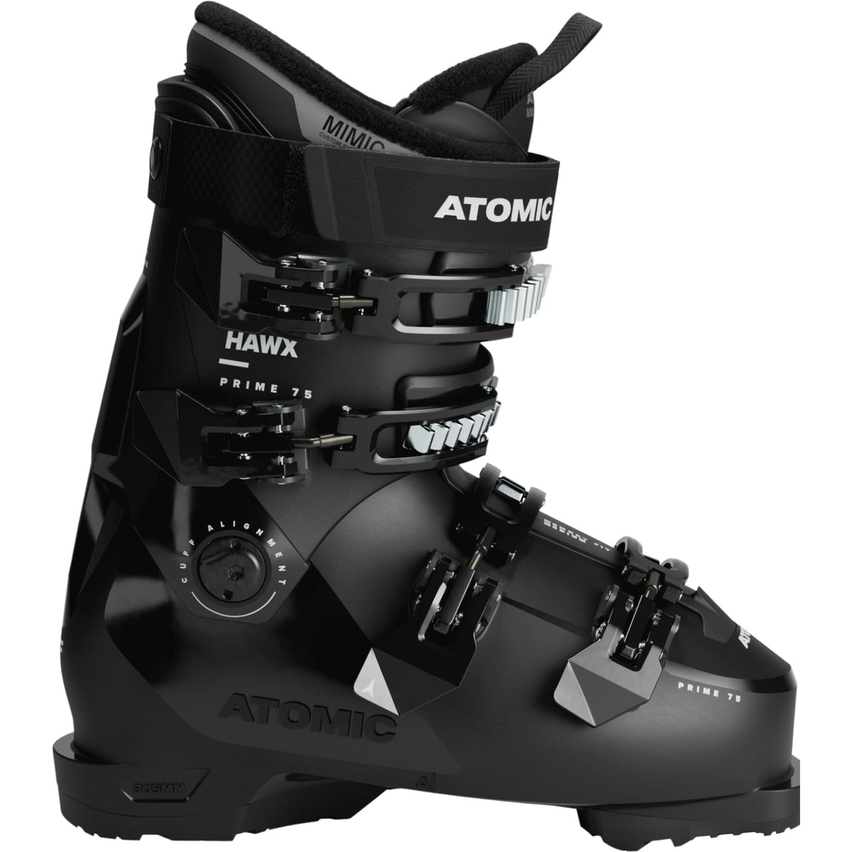 Atomic Noir 22