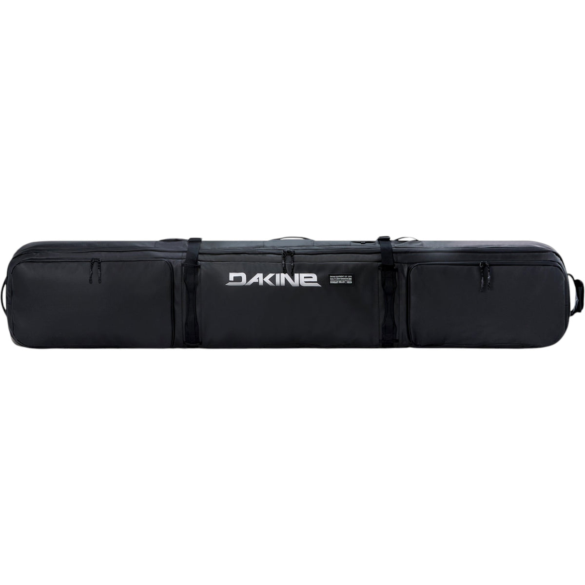 Dakine Noir Coated 185cm