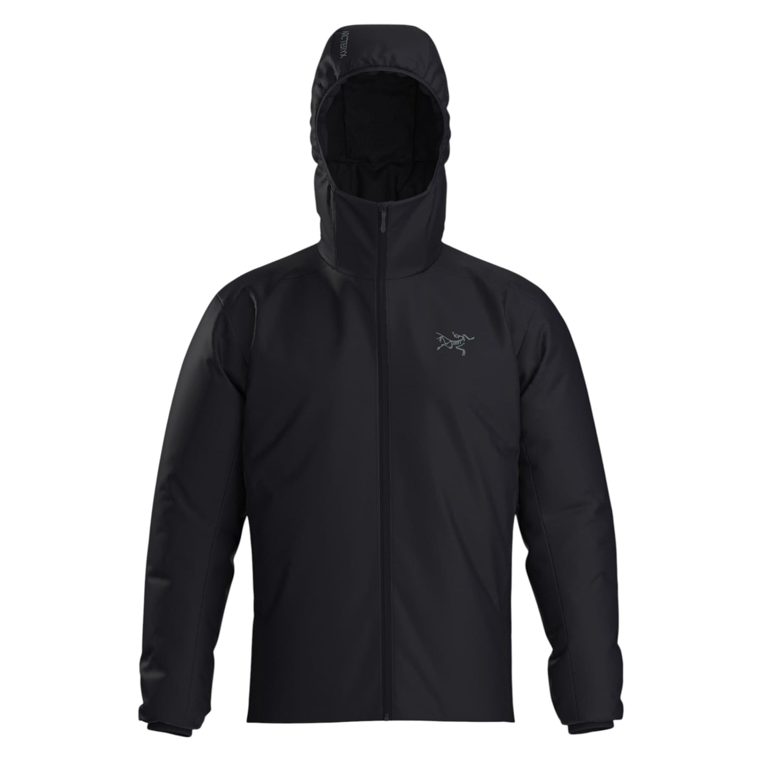 Atom SV Hoody Men Insulated Hooded Jacket