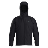 Atom SV Hoody Men Insulated Hooded Jacket