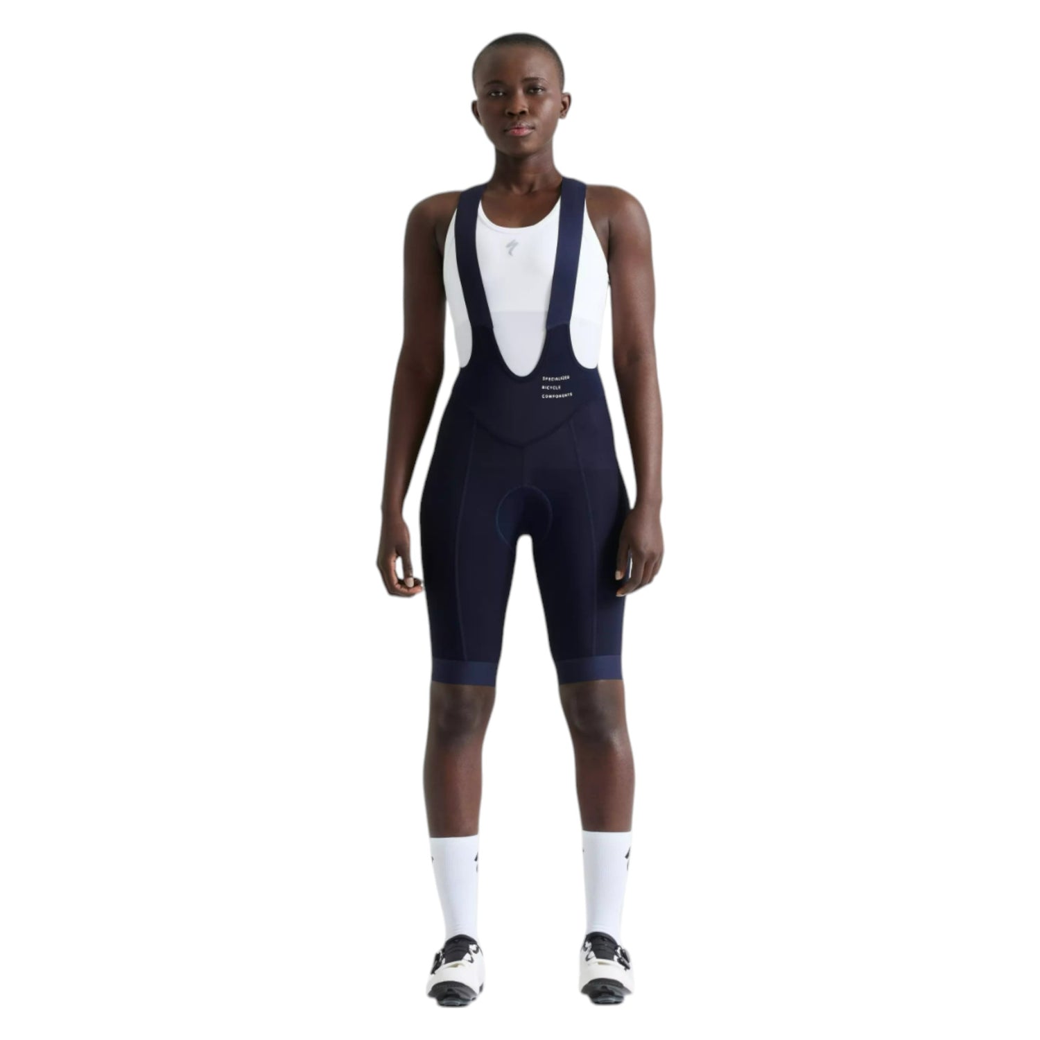 Foundation Women Road Cycling Bib Shorts