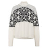Haut de Sous-Vêtement  Disa Knit Femme