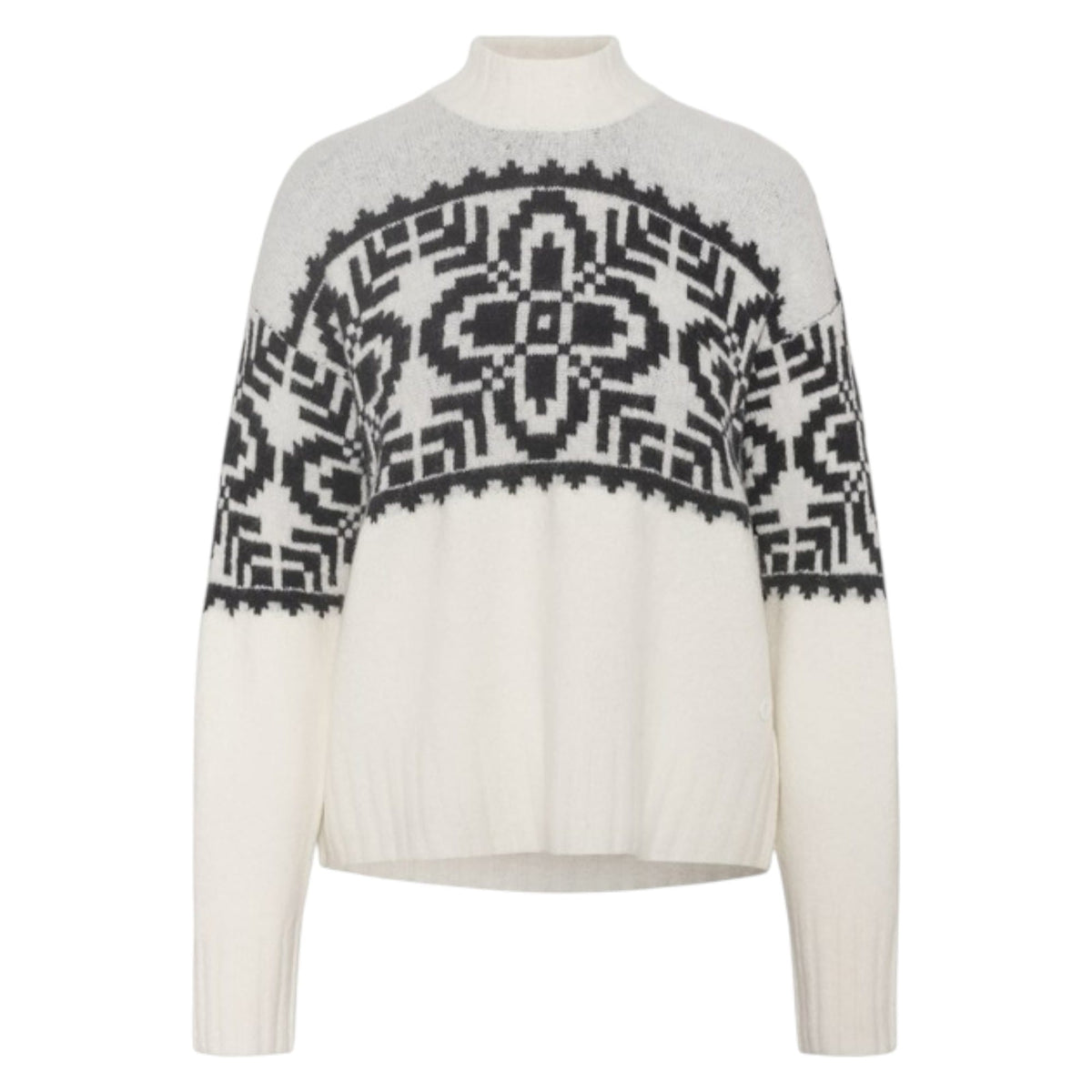 Haut de Sous-Vêtement  Disa Knit Femme